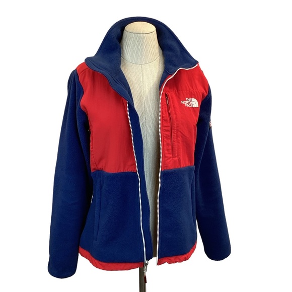 The North Face Denali RU/14 Polartec Fleece Liner Jacket - Picture 6 of 14